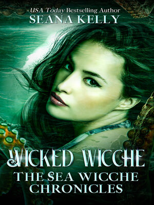 cover image of Wicked Wicche
